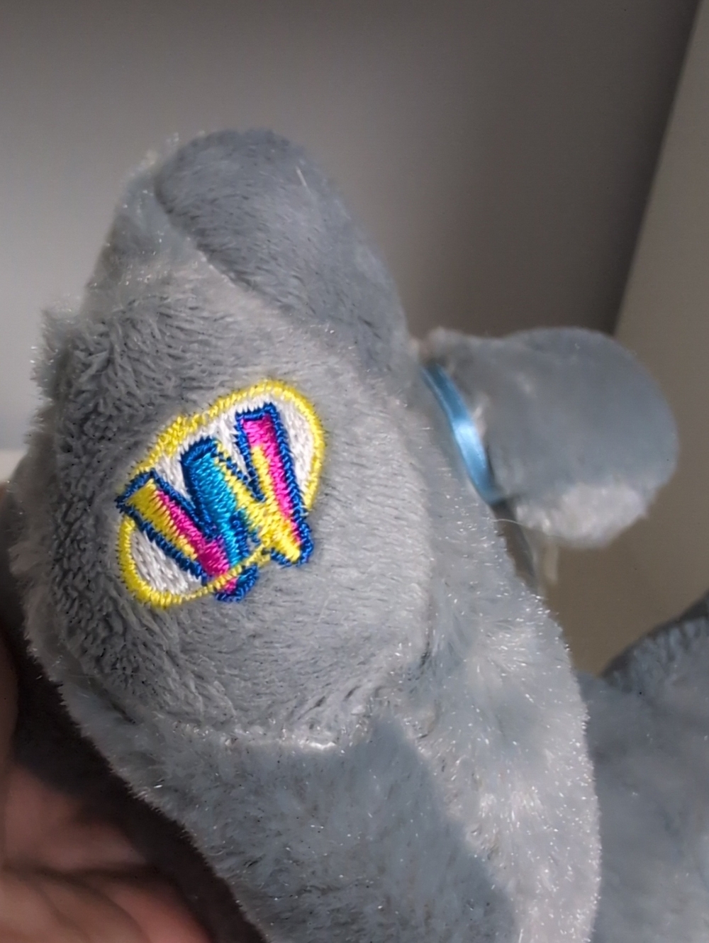 ♥️NWT♥️ Webkinz Charcoal Cat Sealed Code Collectible Vintage Y2k - Picture 9 of 11